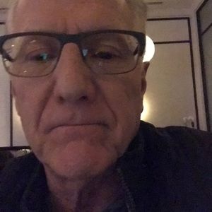 Meet your Posher, Peter